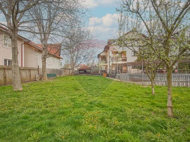 Casă vânzări în Brașov