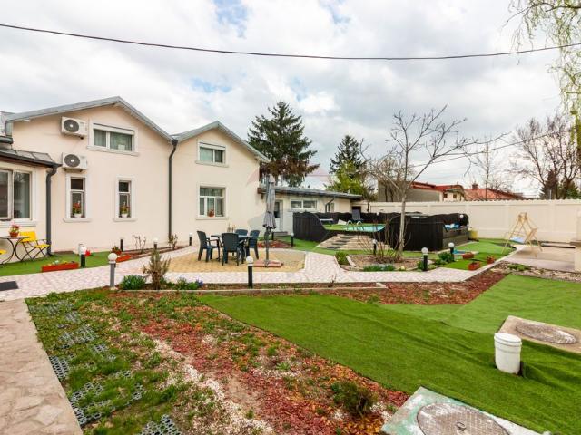 Casă vânzări în București