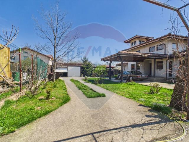 Casă vânzări în Vadu Anei, București