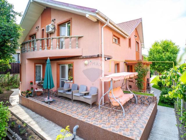 Casă vânzări în Valea Lupului, Iași