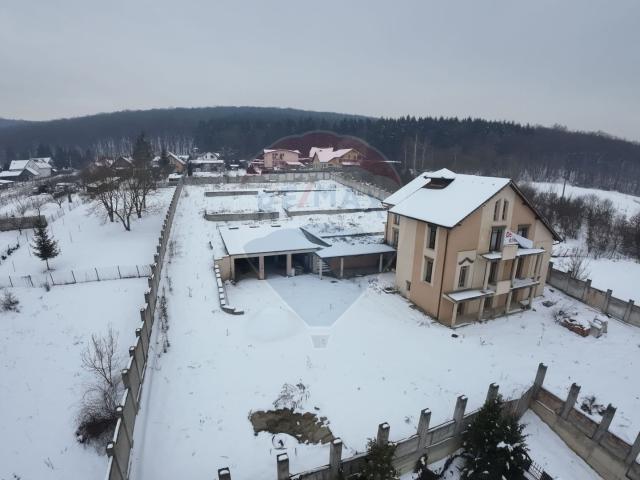 Casă vânzări în Livezeni, Mureș