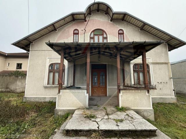 Casă vânzări în Ploiesti, Prahova