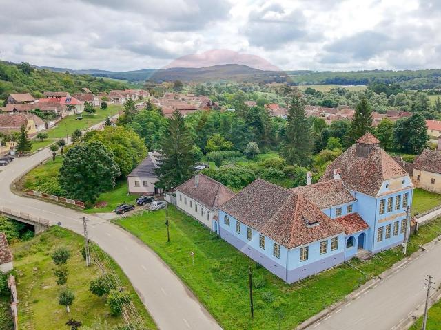 Casă vânzări în Bruiu, Sibiu