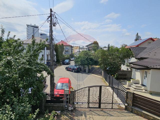 Casă vânzări în Suceava