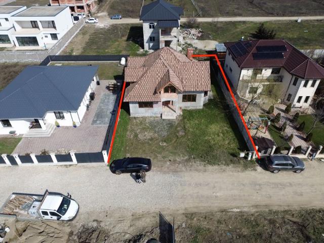 Casă vânzări în Vrancea