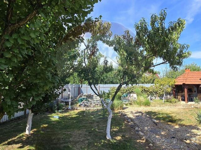 Casă vânzări în Chisineu-cris, Arad