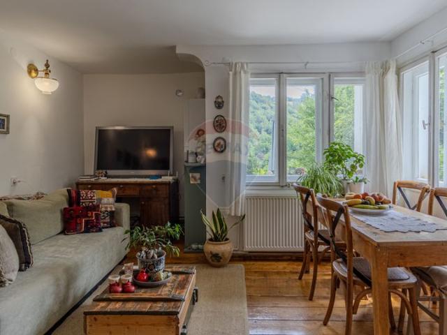 Casă vânzări în Bran, Brașov