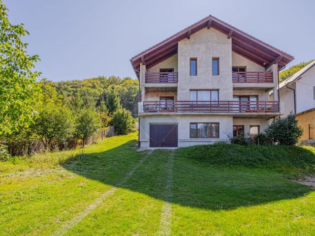 Casă vânzări în Vulcan, Brașov