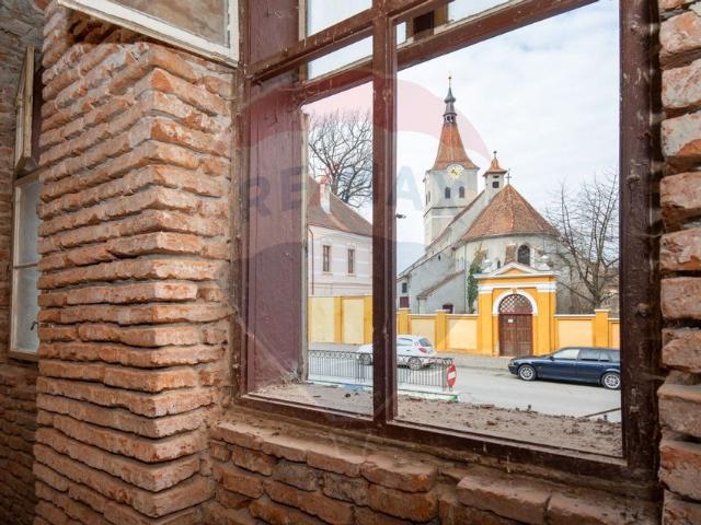 Casă vânzări în Rasnov, Brașov
