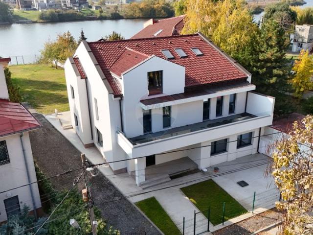 Casă vânzări în Mogosoaia, București