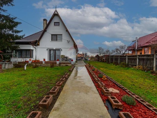 Casă vânzări în Covasna