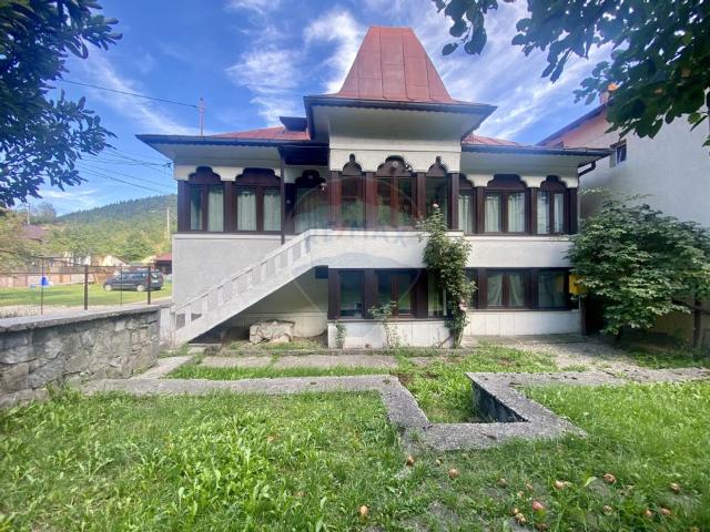 Casă vânzări în Busteni, Prahova