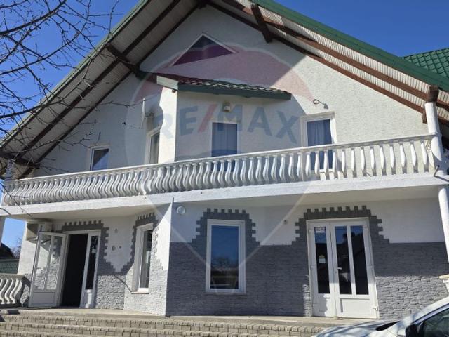 Casă vânzări în Hurjuieni, Suceava