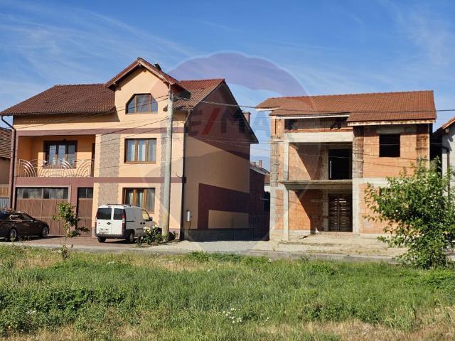 Casă vânzări în Lugoj, Timiș