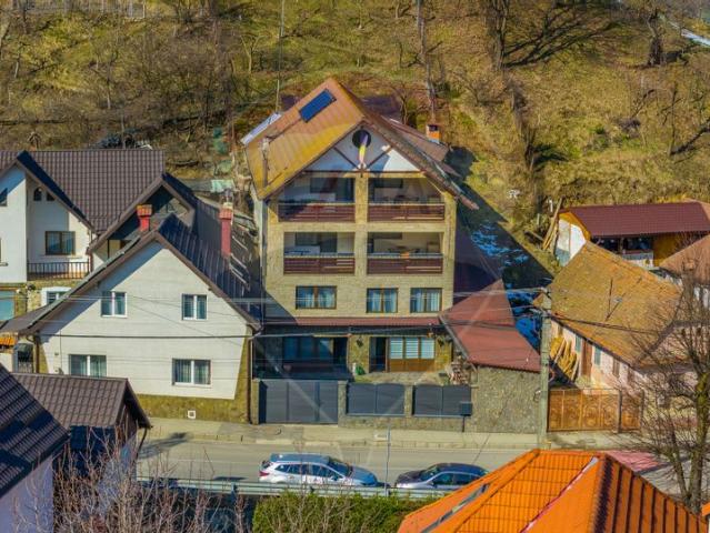 Casă vânzări în Poiana Marului, Brașov