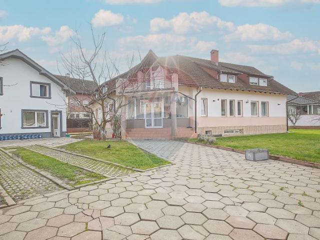 Casă vânzări în Rasnov, Brașov