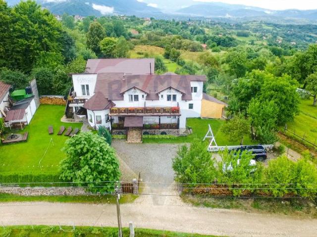 Casă vânzări în Bran, Brașov