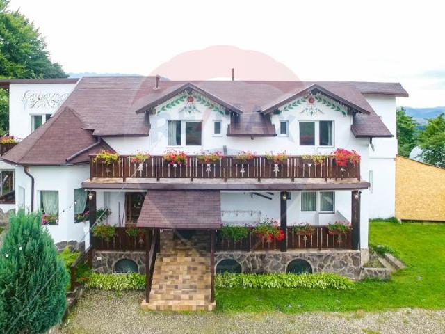 Casă vânzări în Bran, Brașov