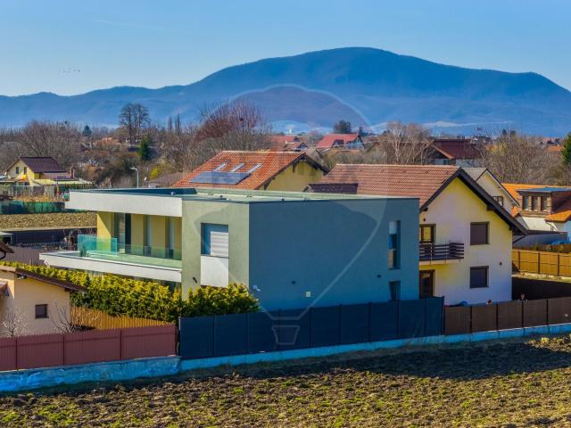 Casă vânzări în Brașov