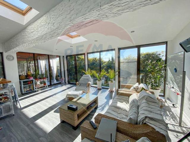 Casă vânzări în Dragomiresti-deal, București