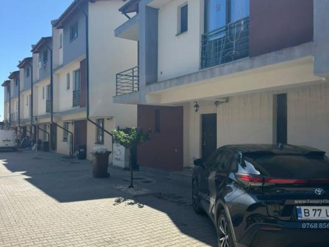 Casă închirieri în Voluntari, București