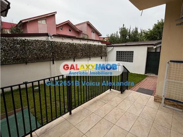 Casă închirieri în Gama Residence 3, Popești-Leordeni