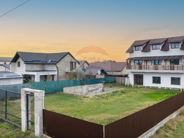 Casă vânzări în Bod, Brașov