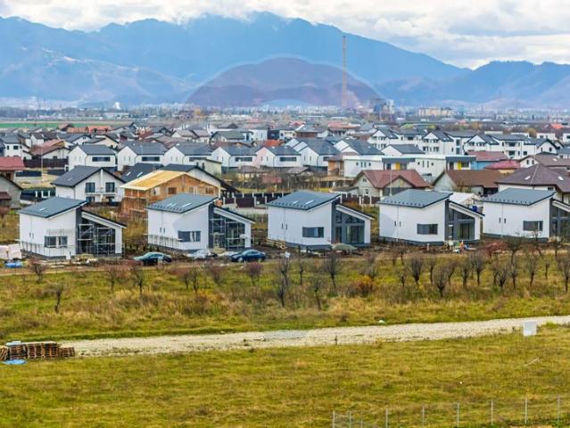 Casă vânzări în Harman, Brașov