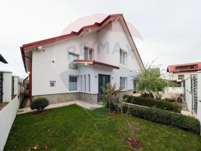 Casă vânzări în Sacele, Brașov