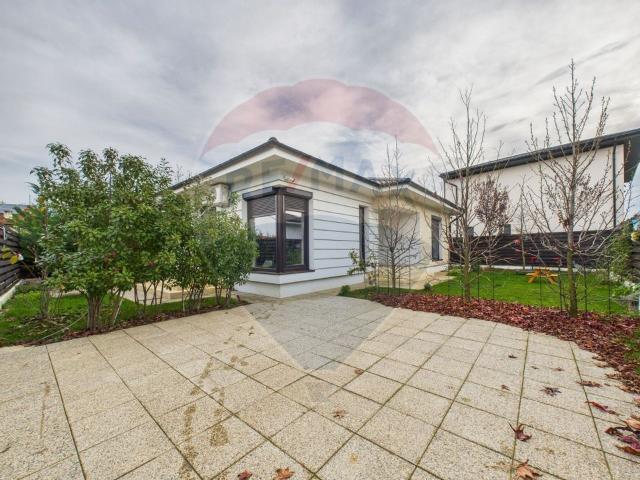 Casă vânzări în Corbeanca, București