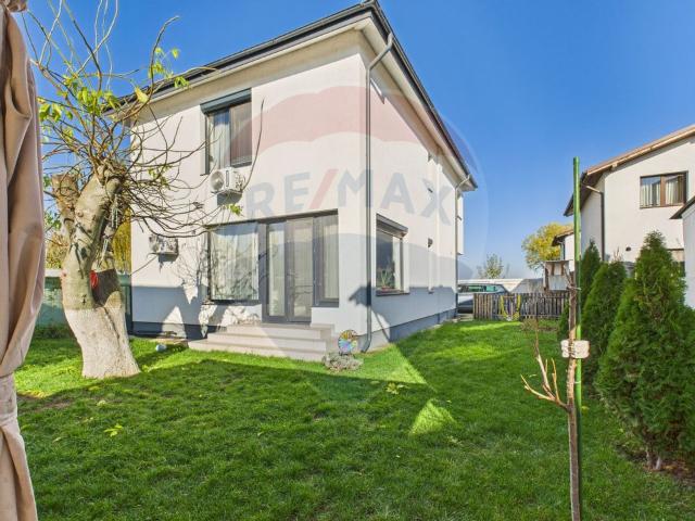 Casă vânzări în Joita, Giurgiu