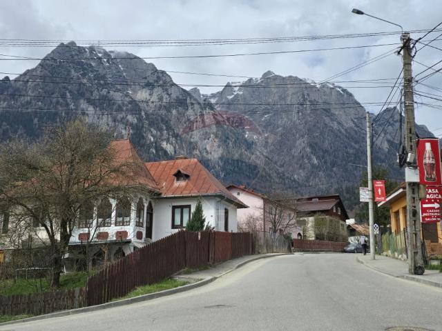 Casă vânzări în Poiana Tapului, Prahova