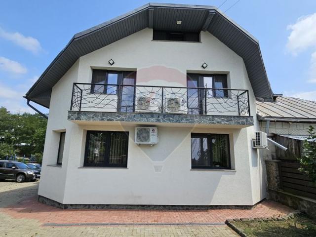 Casă vânzări în Suceava