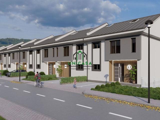 Casă vânzări în Ramnicu Valcea