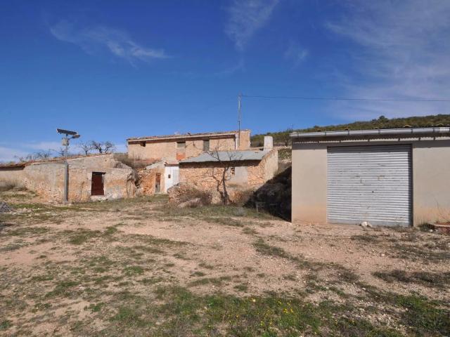 Casa en venta en La Zarza, La Zarza