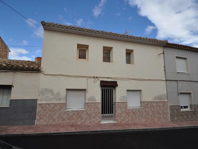 Casa en venta en Salinas, Urbanización las Beatas
