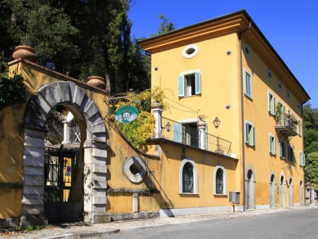 Villa Indipendente in vendita a Monte San Giovanni Campano, Lazio