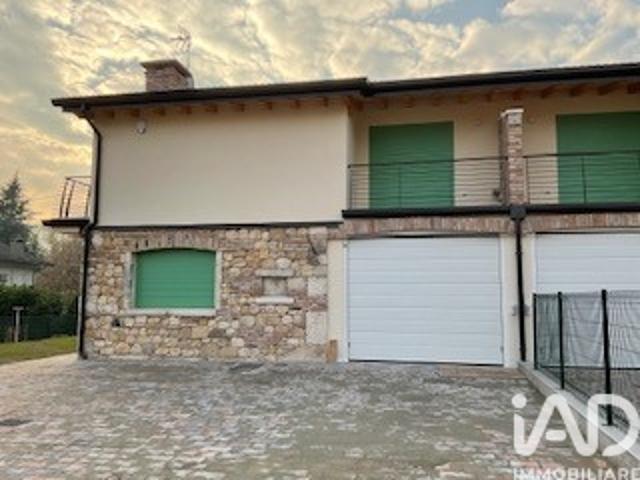 Villa Indipendente in affitto a Altavilla Vicentina, Veneto