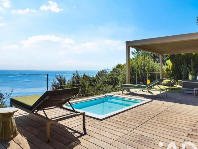 Villa Indipendente in affitto a Crocetta, Arenzano