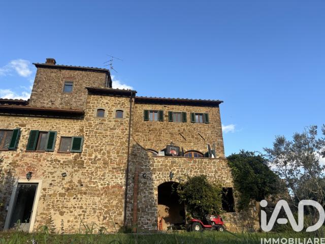 Villa Indipendente in affitto a Impruneta, Toscana