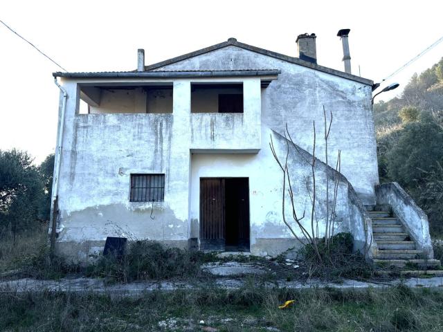 Villa Indipendente in vendita a San Francesco, Marche