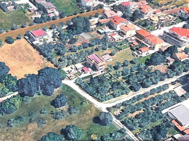 Villa Indipendente in vendita a Unione dei Comuni della Val Vibrata, Sant'egidioalla Vibrata