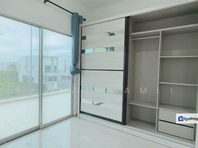 House for sale in Tanjong Sepat, Selangor