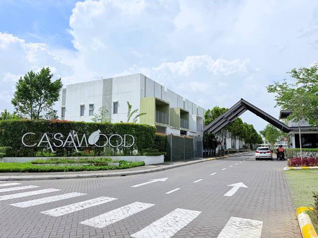 Terraced House for sale in Tanjong Sepat, Selangor