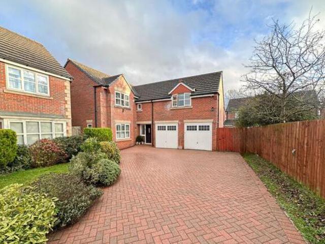 House for sale in Calderstones