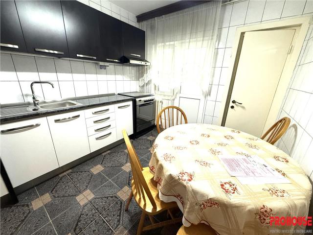 Apartament închirieri în Bacau