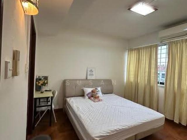 Apartment for rent