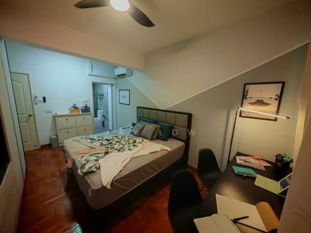 Apartment for rent