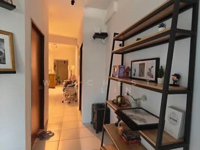 Condominium for sale