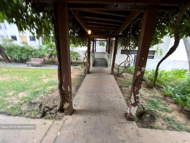 Condominium for sale in Tampines